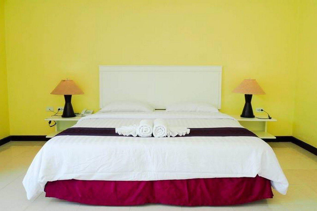 פאטאיה Eastiny Residence Hotel מראה חיצוני תמונה