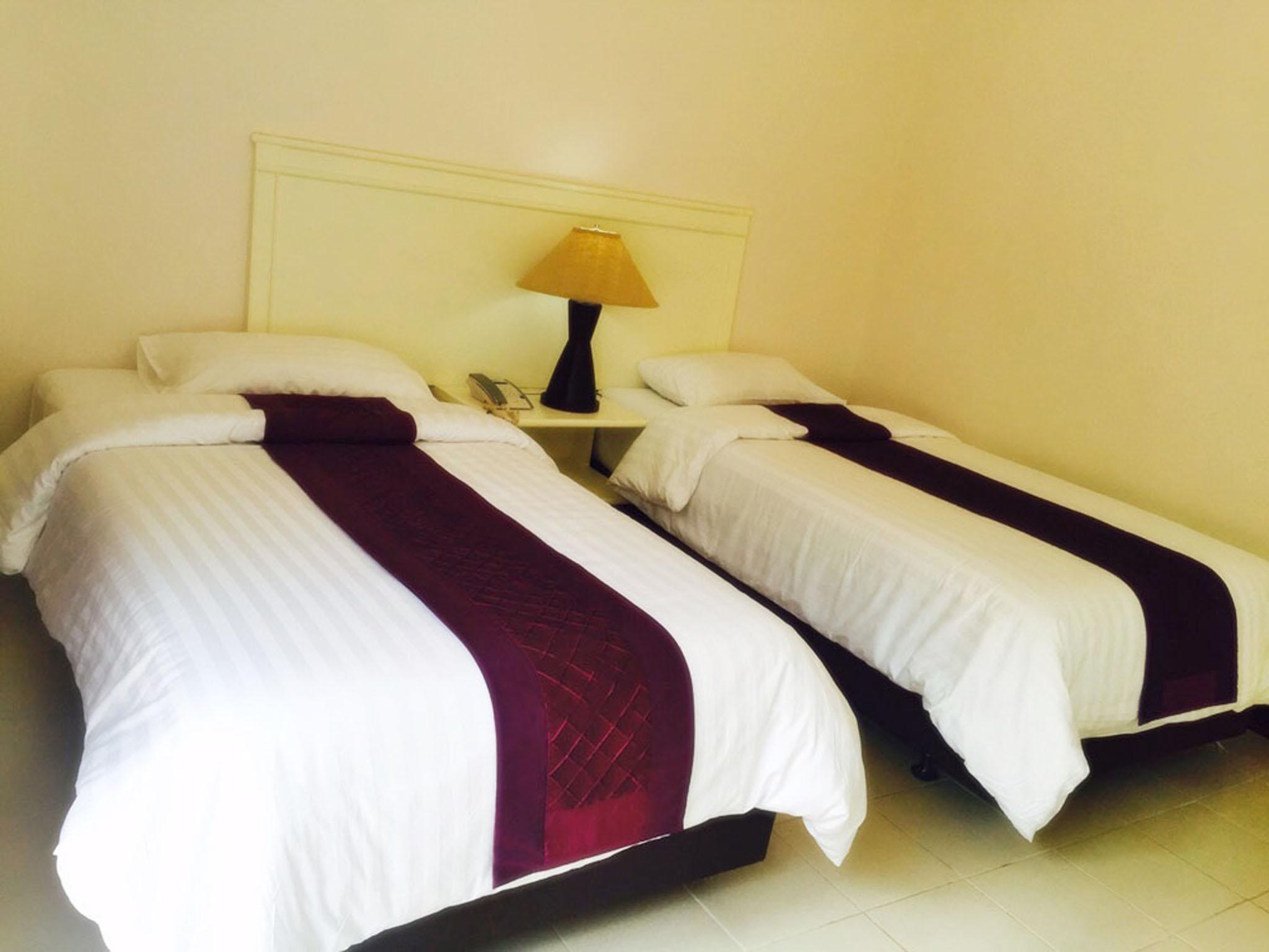 פאטאיה Eastiny Residence Hotel מראה חיצוני תמונה