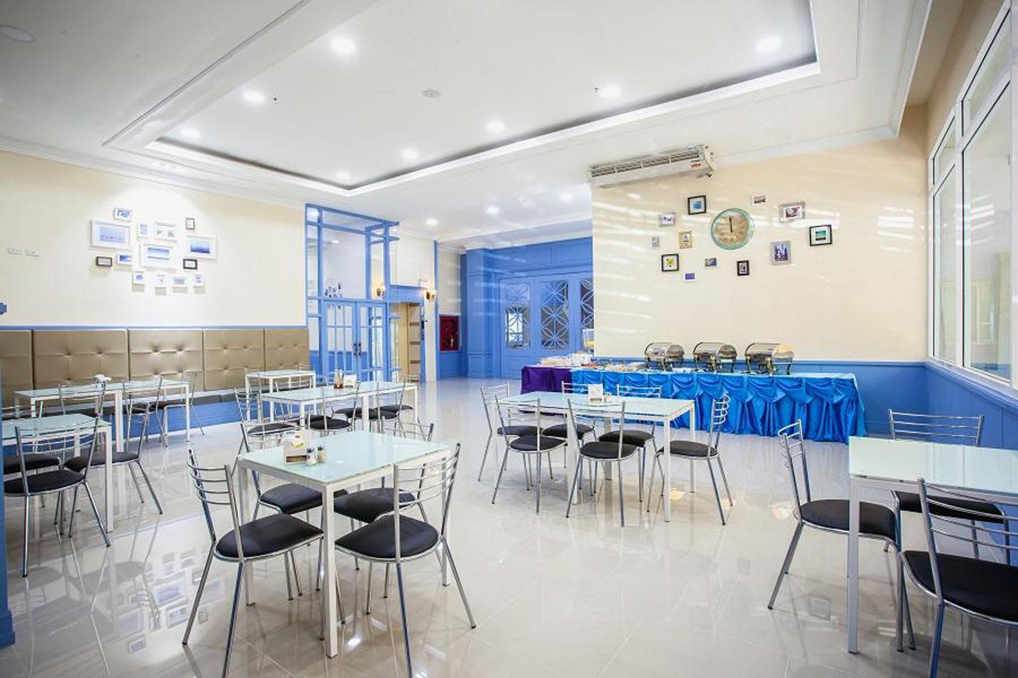 פאטאיה Eastiny Residence Hotel מראה חיצוני תמונה