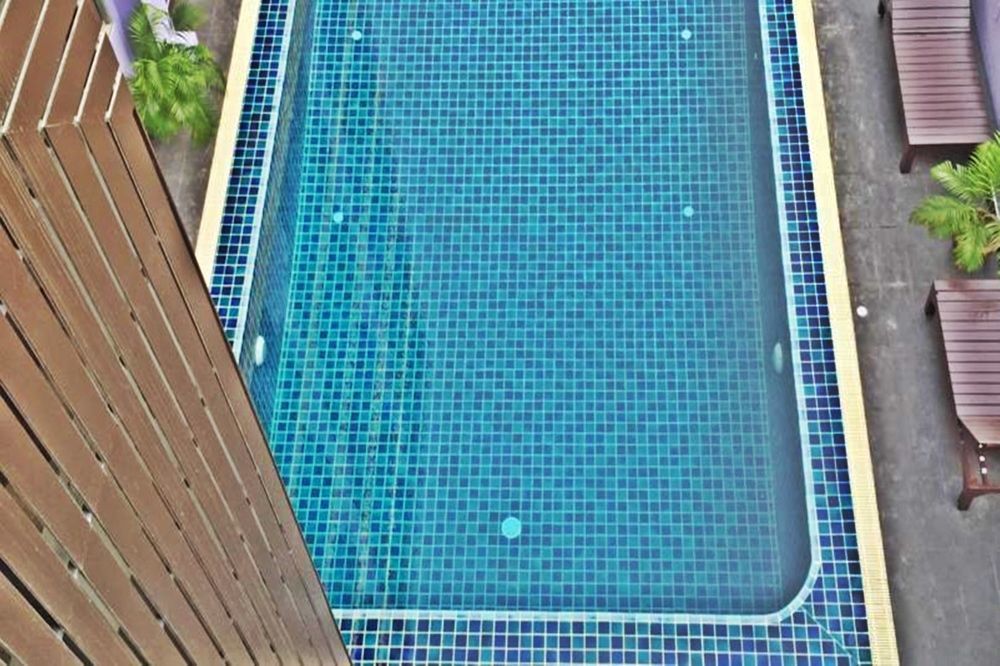 פאטאיה Eastiny Residence Hotel מראה חיצוני תמונה