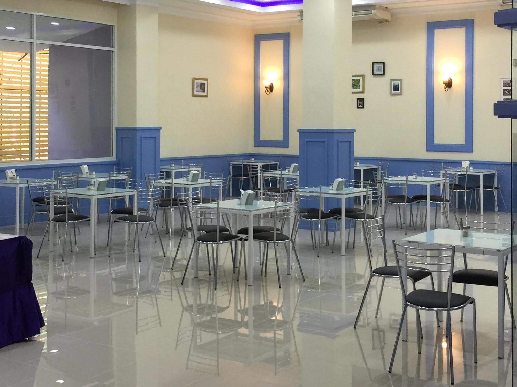 פאטאיה Eastiny Residence Hotel מראה חיצוני תמונה